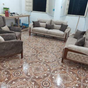 انترية مودرن اسطنبولى خامات عالية