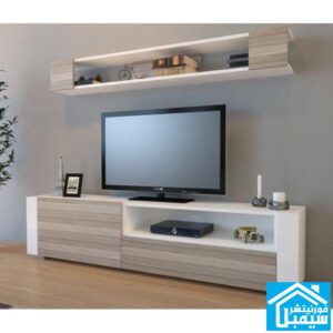 ترابيزة تلفزيون 150سم