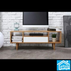 ترابيزة تليفزيون 140 سم