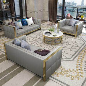 انتريه مودرن استانلس