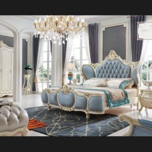 غرفة نوم كلاسيك XL60