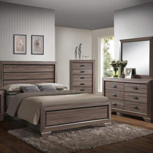 غرفة نوم مودرن X30