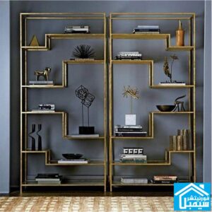 وحده عرض انيقه دهبي